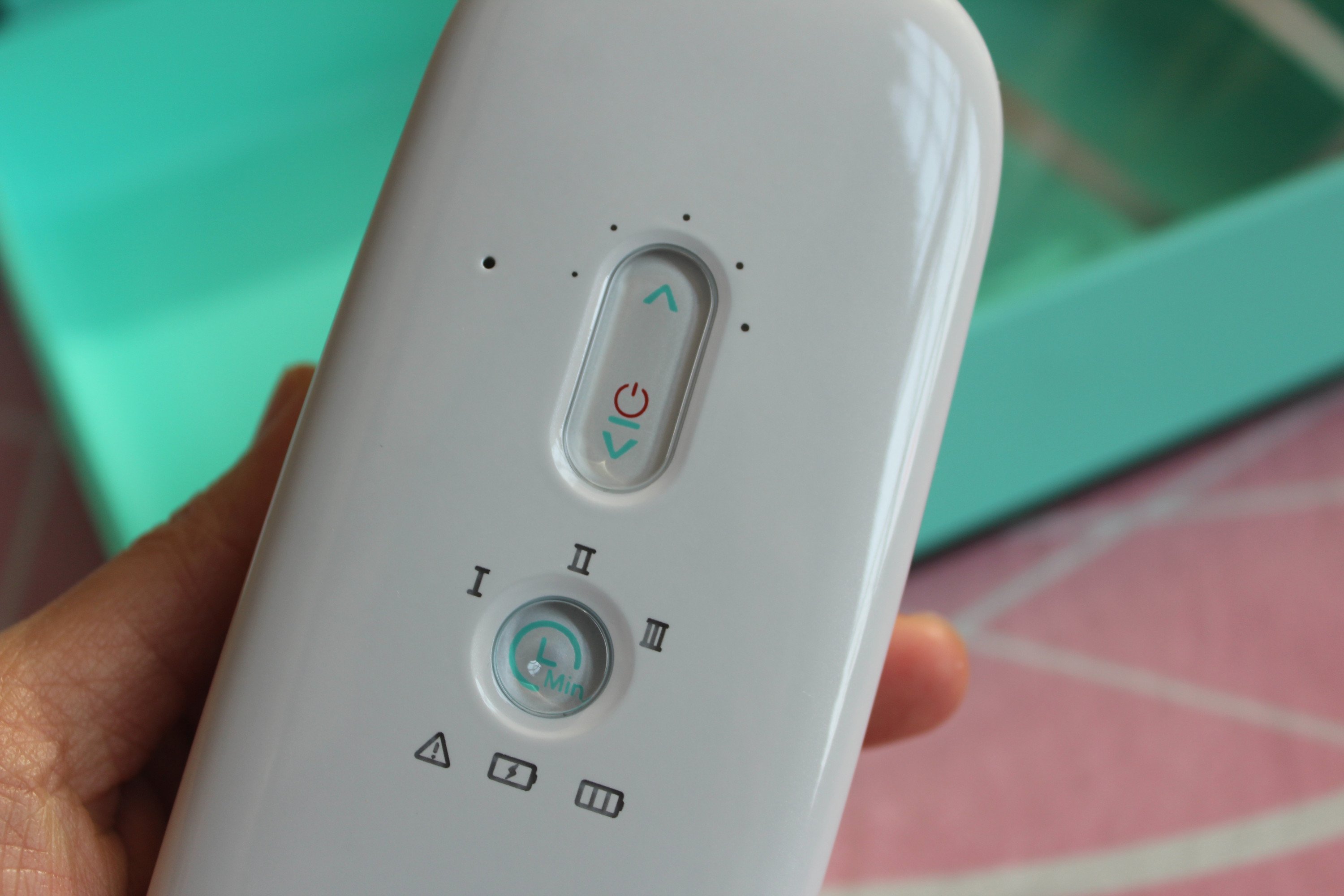 敏感肌石墨烯美容仪评测,石墨烯美容仪黑科技