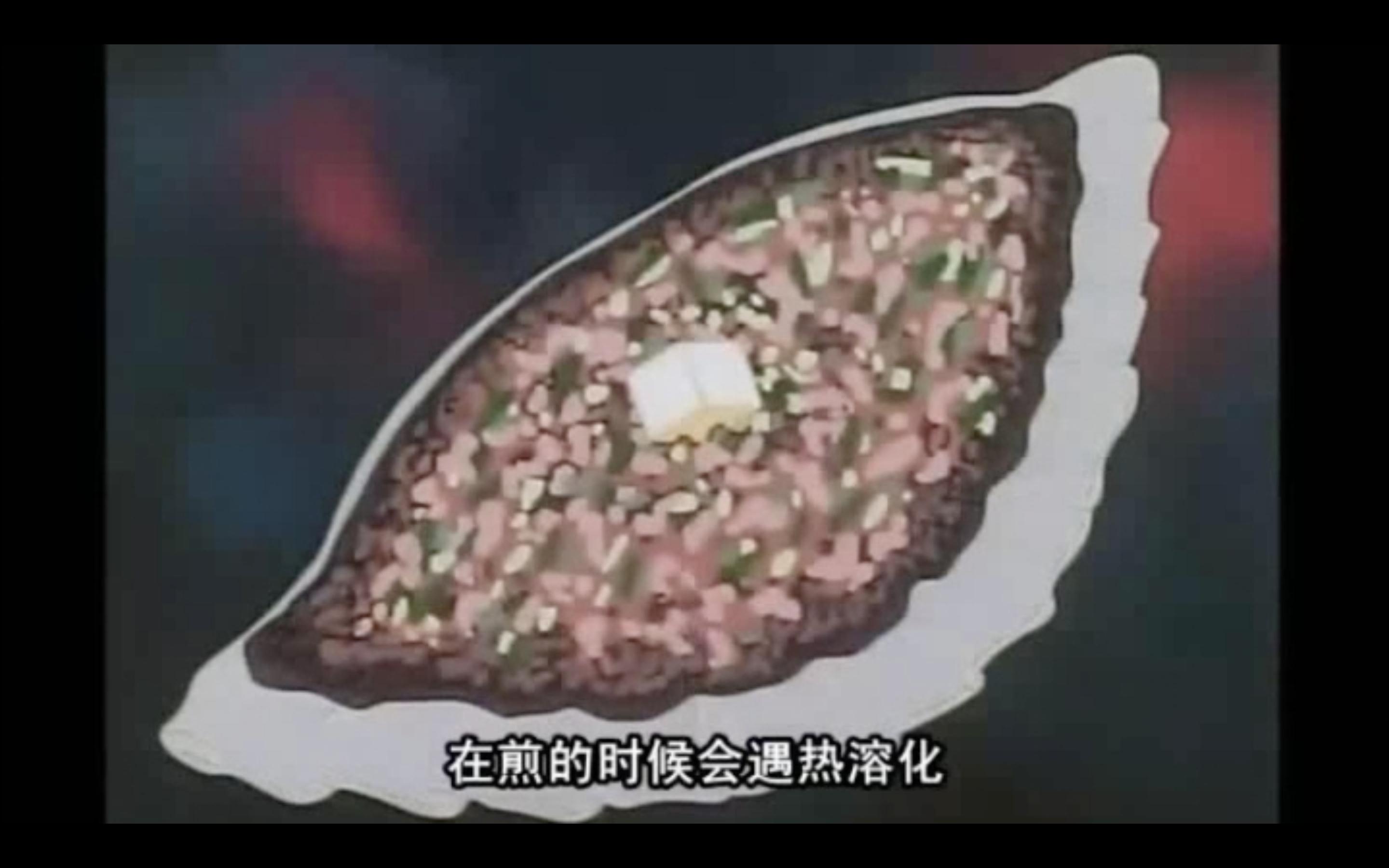 居家美食唯有美食与爱不可辜负,居家美食秀