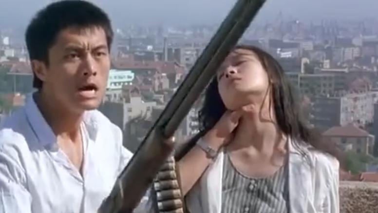 5分多钟裸戏被删减，这部国产老片仍是大尺度，结尾太出人意料