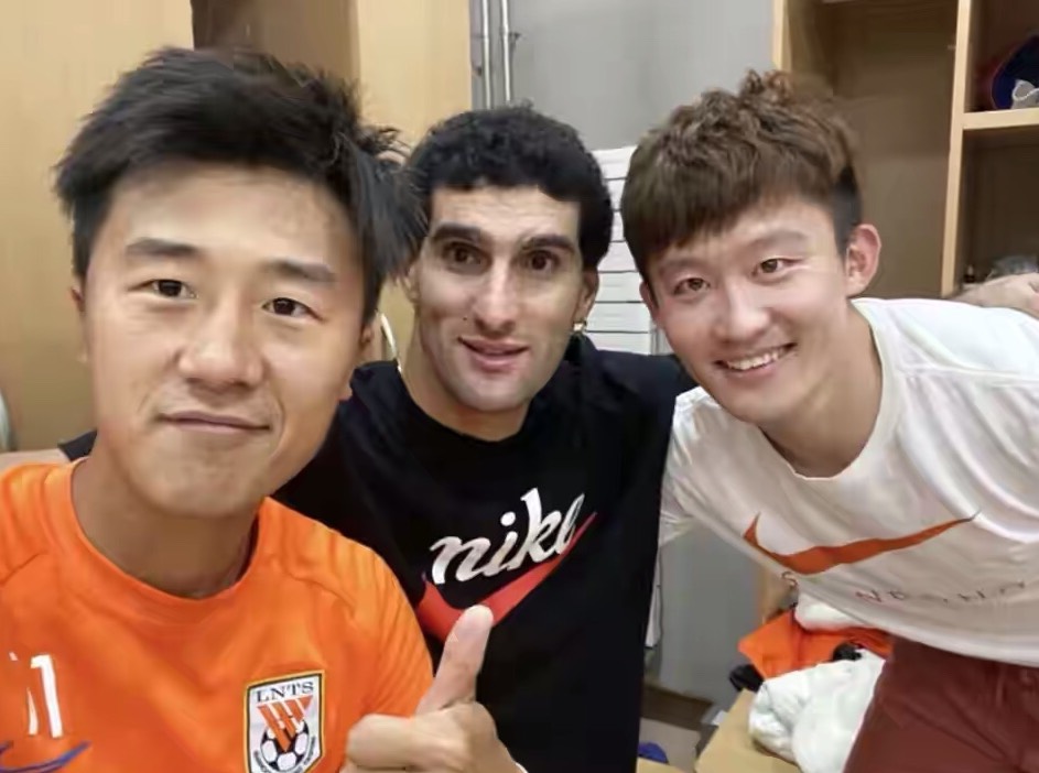 山东泰山主场首胜费莱尼,山东泰山队费莱尼简介