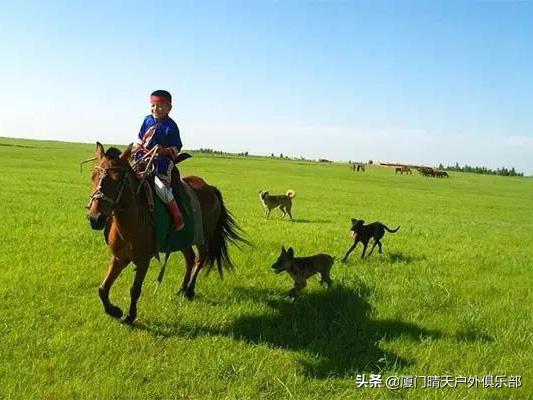 元旦乌兰布统跟团游3天2夜,厦门自由行6天5晚亲子游跟团