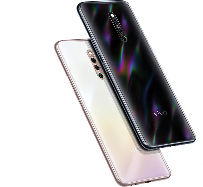 vivox27和华为nova5pro比较,vivox27pro参数和nova5pro对比