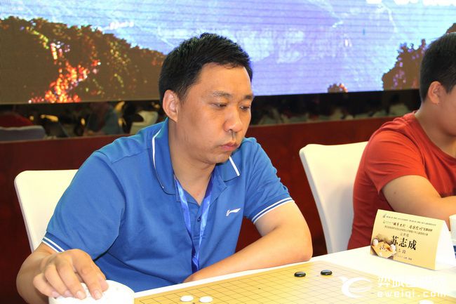 晋城首届围棋大赛,第35届全国业余围棋公开赛