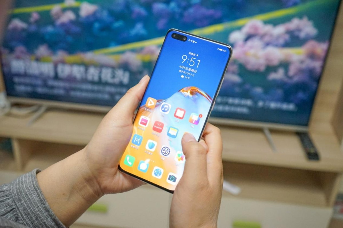 华为手机自带扫描仪功能,华为手机怎么开启扫描仪功能