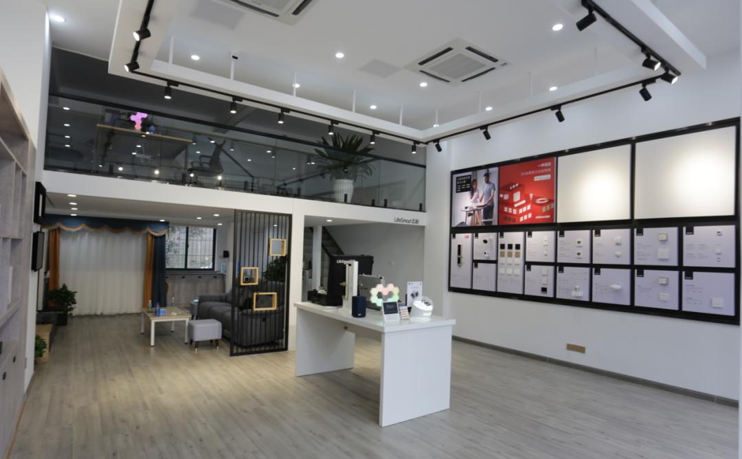 宣城网冈智能影音大地震Cinenova影院