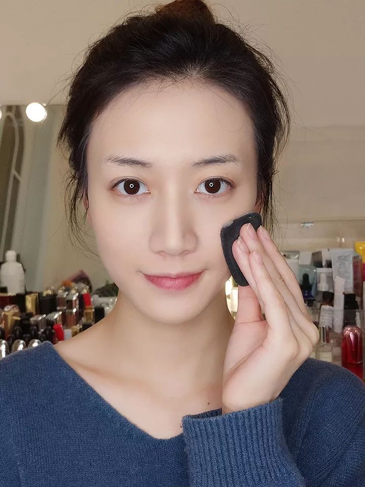 奶油肌和雾面肌是取决于粉底吗 (奶油肌雾面肌水光肌)