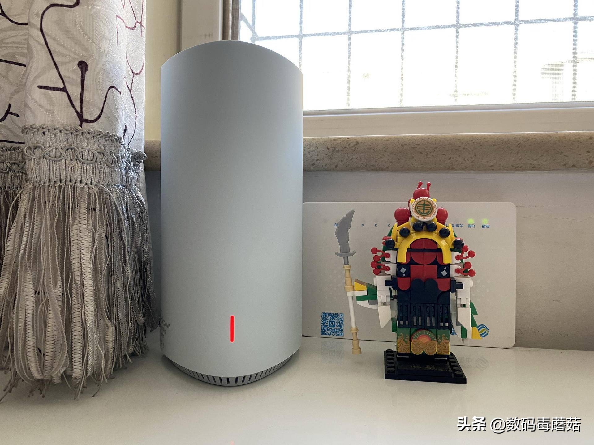 京东云无线宝智能路由器收益,360京东云无线宝组网教程