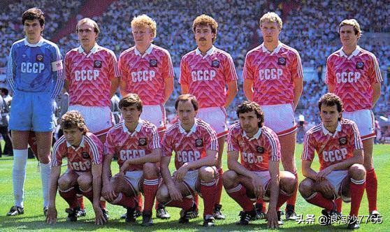 前苏联足球队,原苏联足球队经典视频