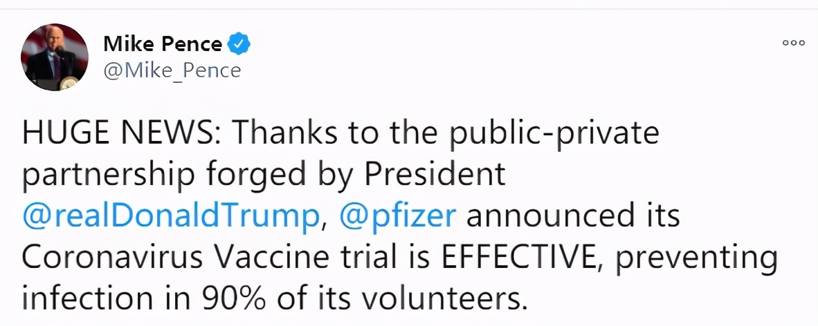 “伟哥”生产商在拯救男性之后，还要拯救奥运，特朗普却觉得自己被坑了