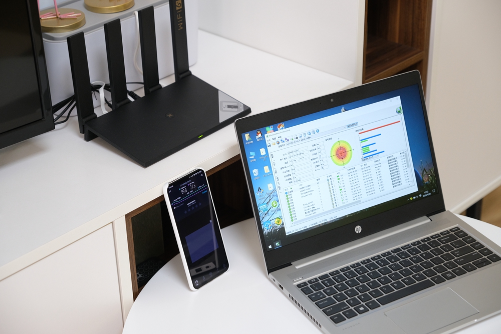 华为ax3pro路由器对比小米ax3000,小米路由器ax3600对比华为ax3评测