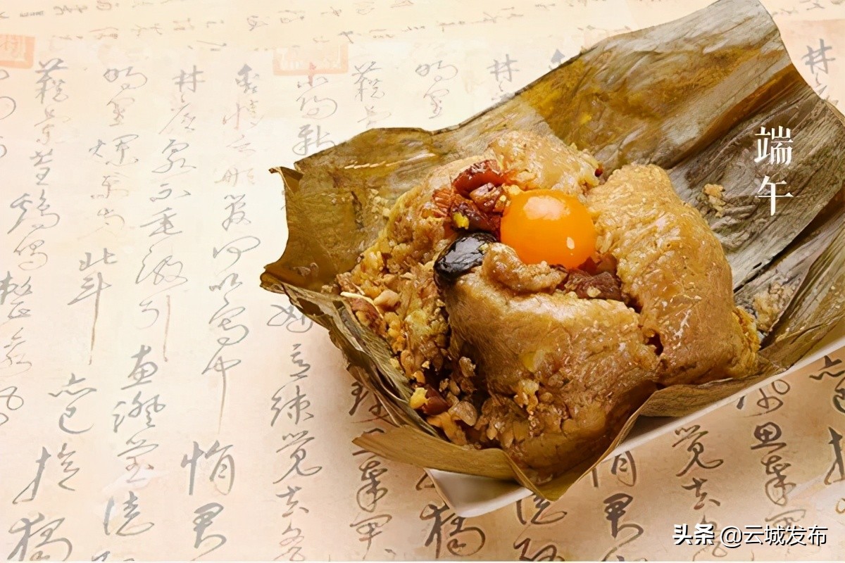 端午节的由来和传统习俗和时间,端午节的由来和习俗文化