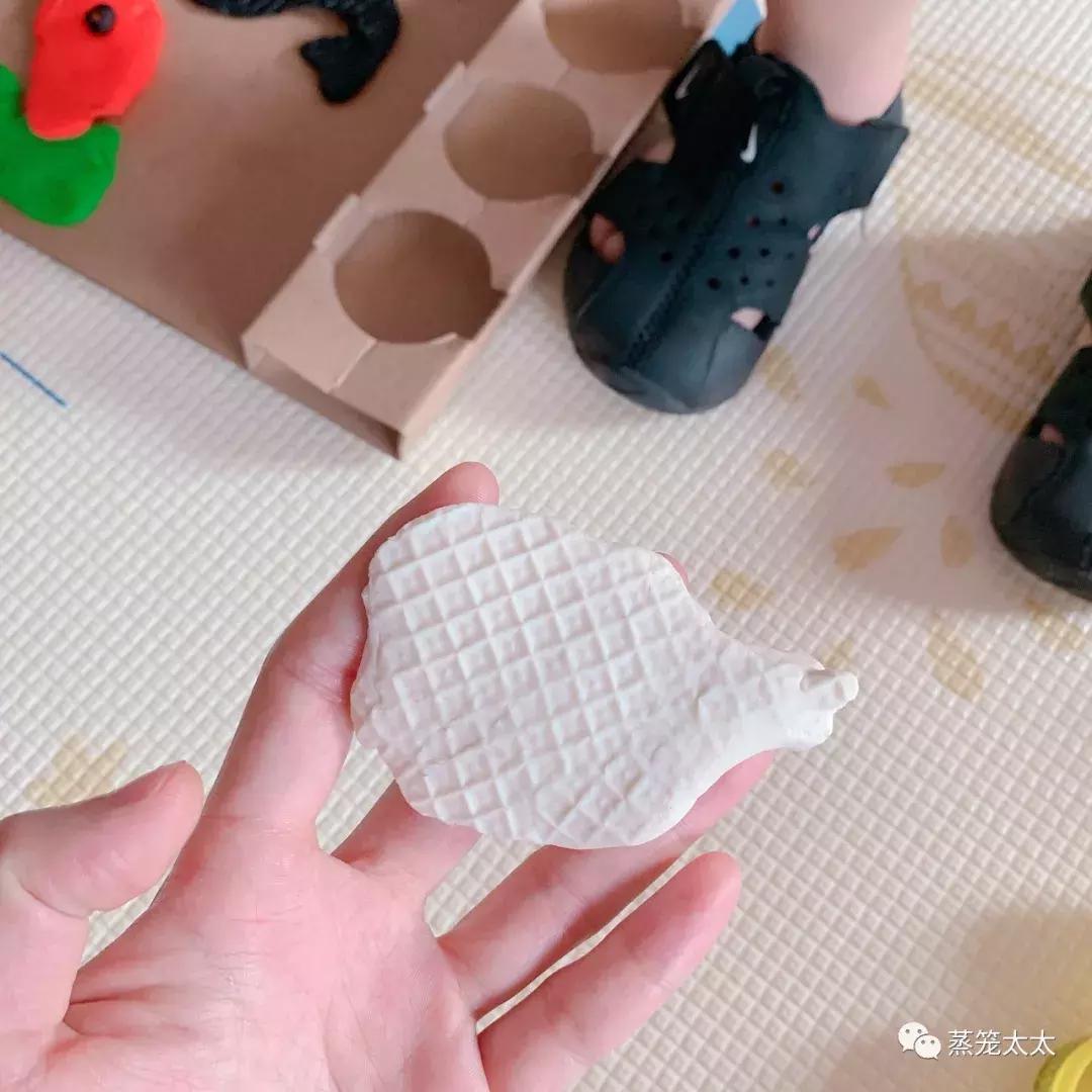 买来的橡皮泥有毒吗,外面买的橡皮泥