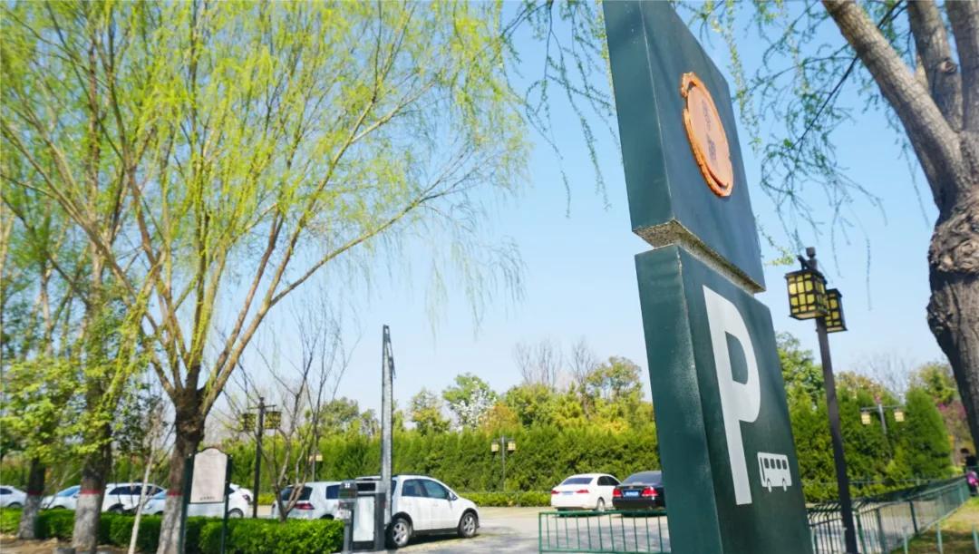 郑州免费游玩公园推荐,郑州新公园开放了吗