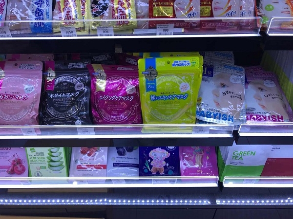 曼谷美妆店化妆品品牌排行,泰国便宜美妆好物排行榜