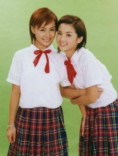 论少女感,论什么叫少女感