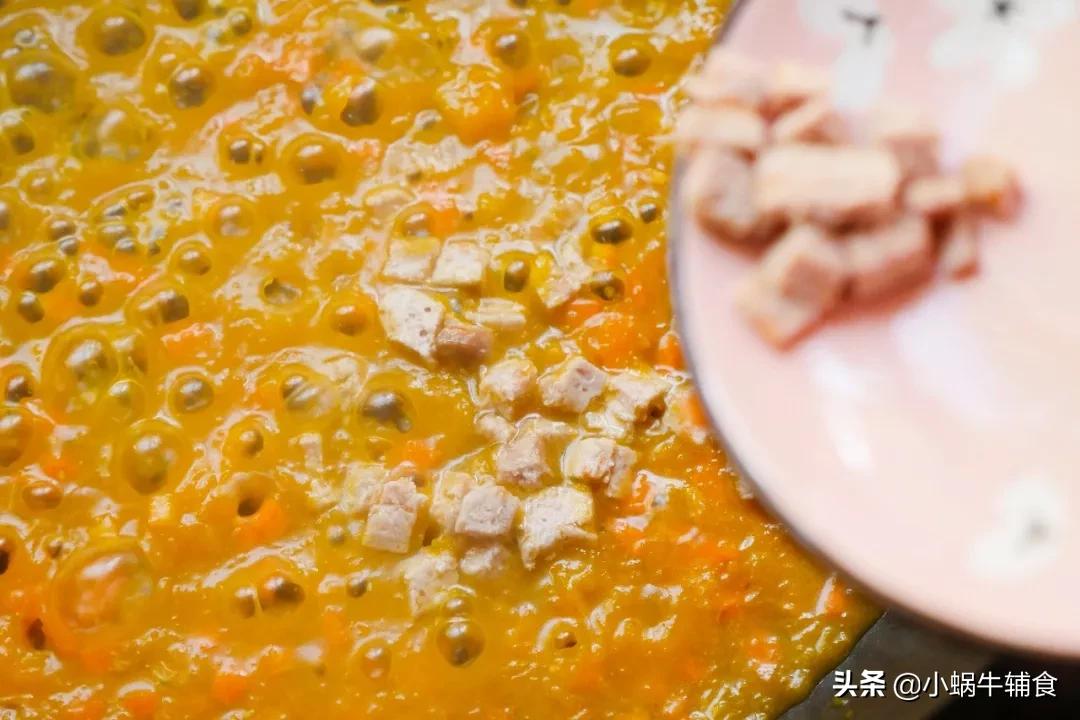 12个月以下宝宝辅食一日三餐,宝宝辅食一日三餐安排12个月