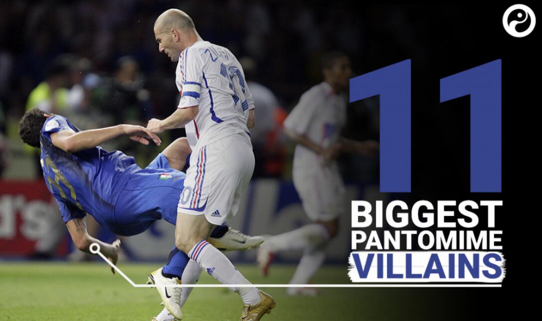 足坛十大恶人组,十大足坛恶人中国