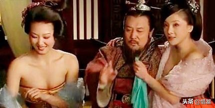 古代妃子奇葩规矩,古代妃子的宫廷生活揭秘