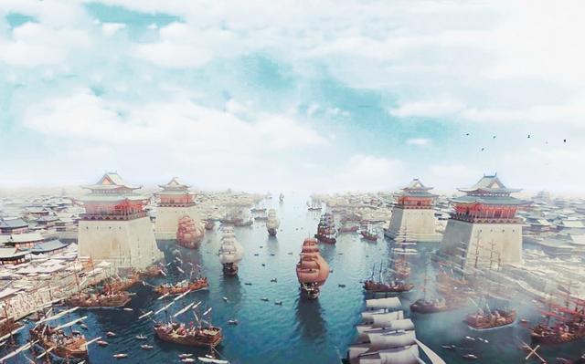 *国亡**之君基本都是昏君，而他却是功大于过