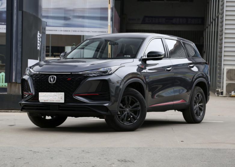 长安cs752021年全年销售多少台,长安cs75上市以来累计销量