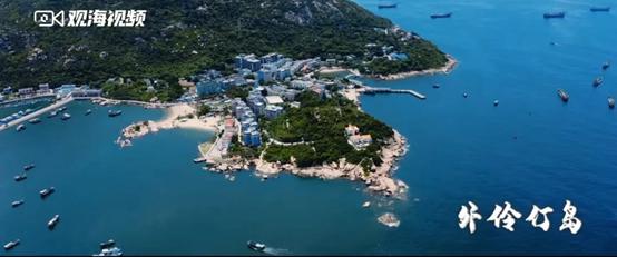 珠海海岛特点海鲜,珠海海岛10大绝美景点打卡攻略