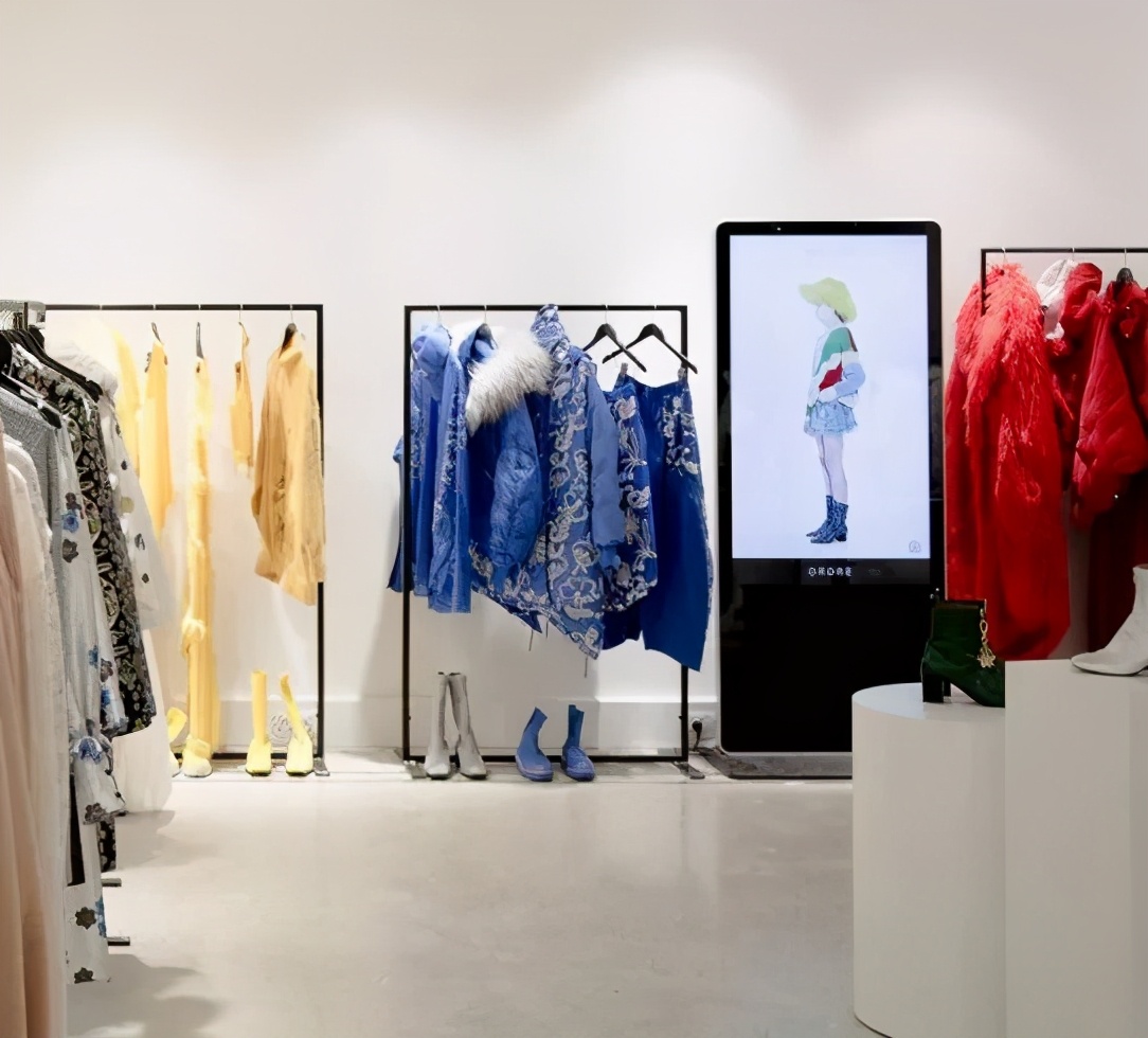 开一家品牌服装店,开一家男女服装店