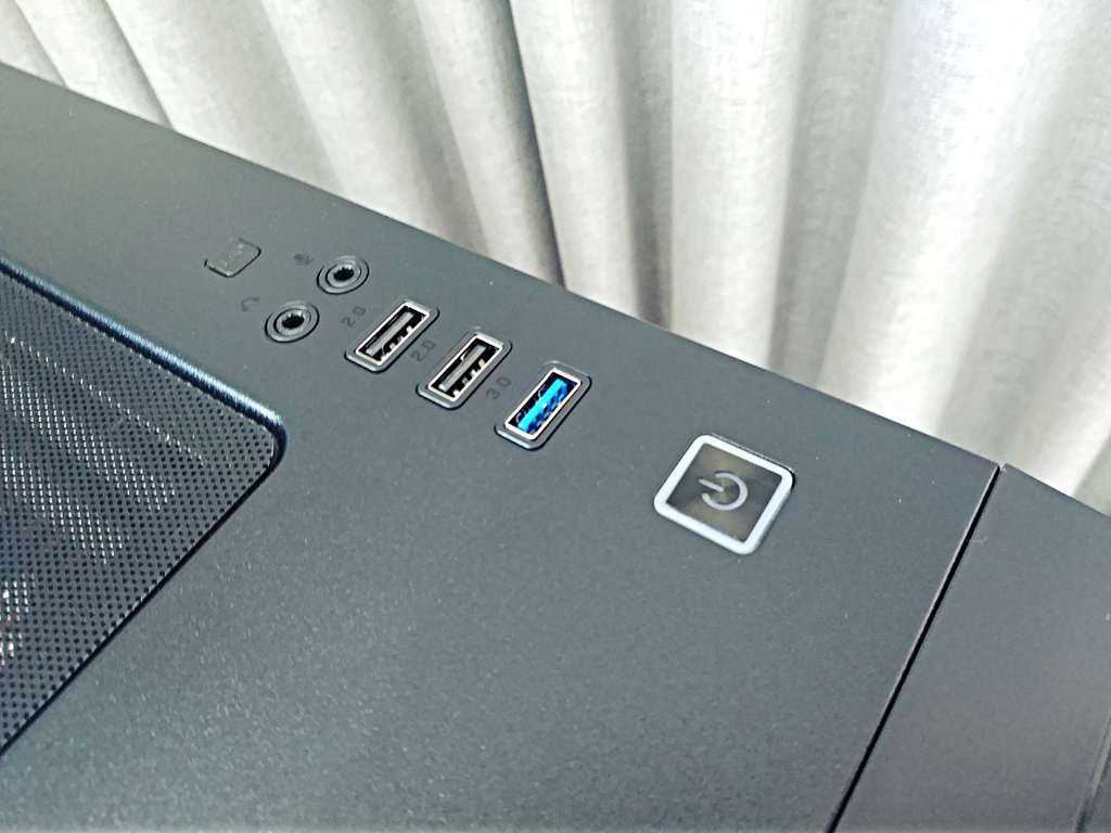 九州风神rgb240v2水冷好不好,九州风神玄冰50机箱散热如何