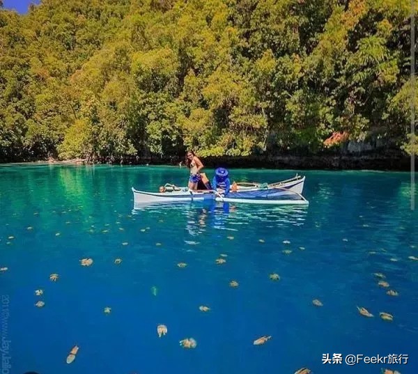 最值得一去的海岛推荐,适合自由行的东南亚海岛