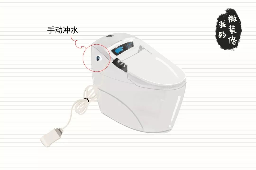 了解全自动坐便器智能马桶,智能马桶知多少