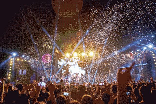 「今晚搞乜鬼」￥478抢长隆欢乐万圣节双人住宿套票，全新鬼屋