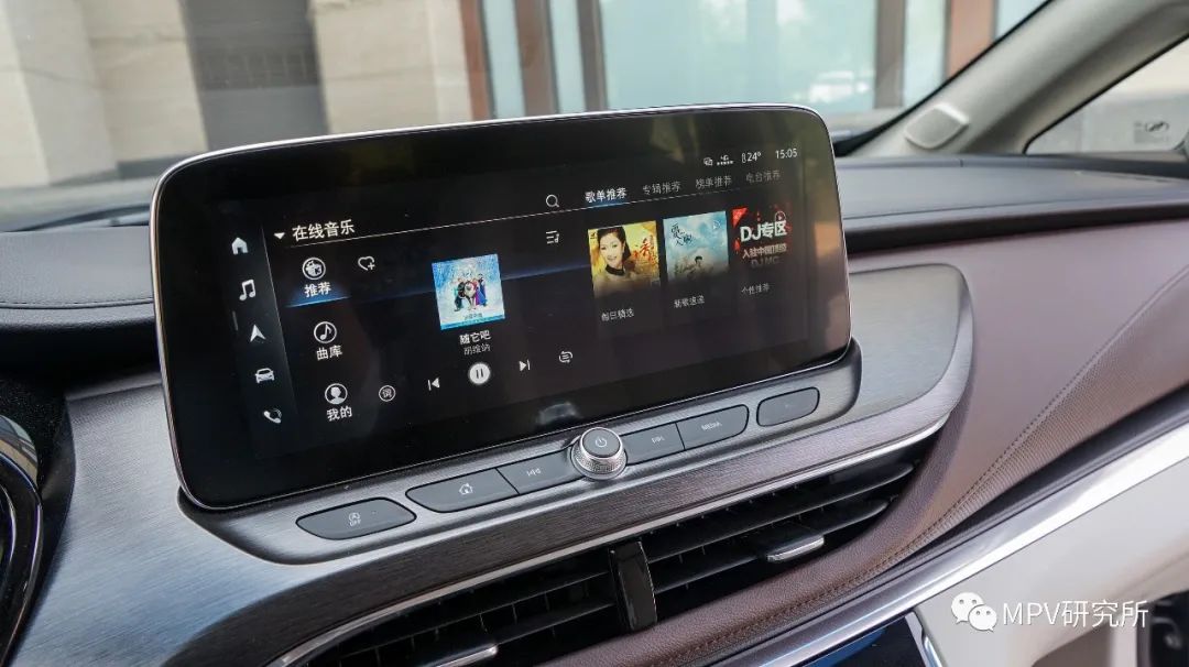 别克新gl8商务车报价及图片,别克gl8es尊享版新车优惠多少