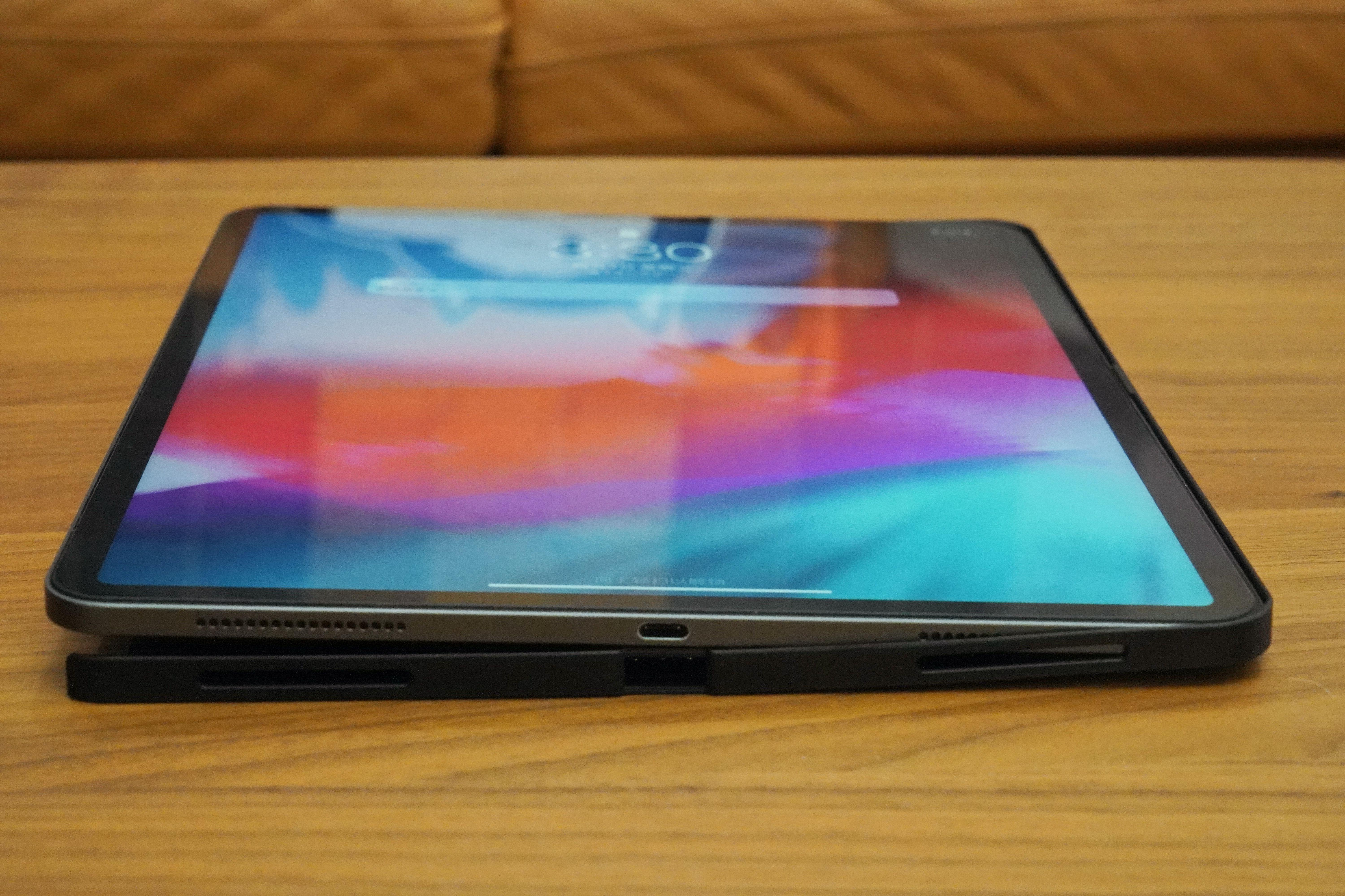 ipadpro平价保护壳测评推荐,ipadpro2015保护壳磁吸