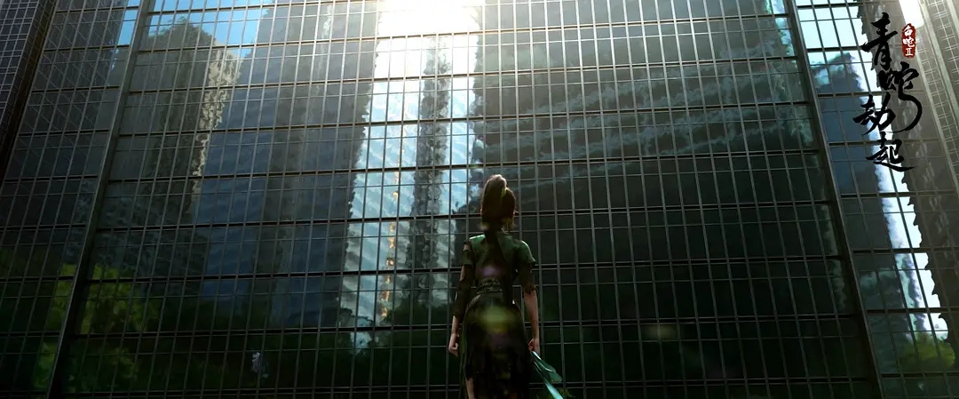 5年6部电影！这家窘迫的动画公司，有可能拍出真正的“封神宇宙”