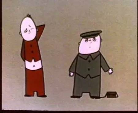 90后卡通经典的回忆,小时候的卡通童年回忆