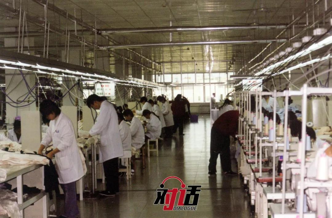 迪尚集团董事长朱立华个人简历,威海迪尚集团董事长朱立华