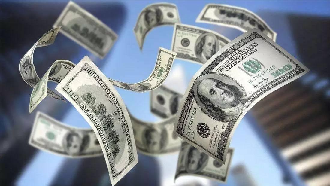 惊心动魄的2015中美金融博弈,惊心动魄美国的全球粮食战争