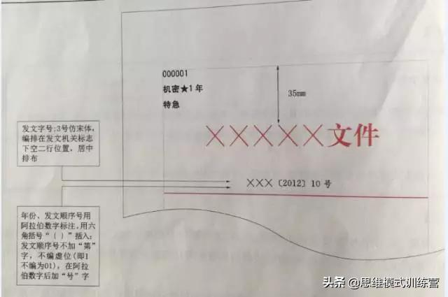 公务员公文排版,公务员公文排版要求
