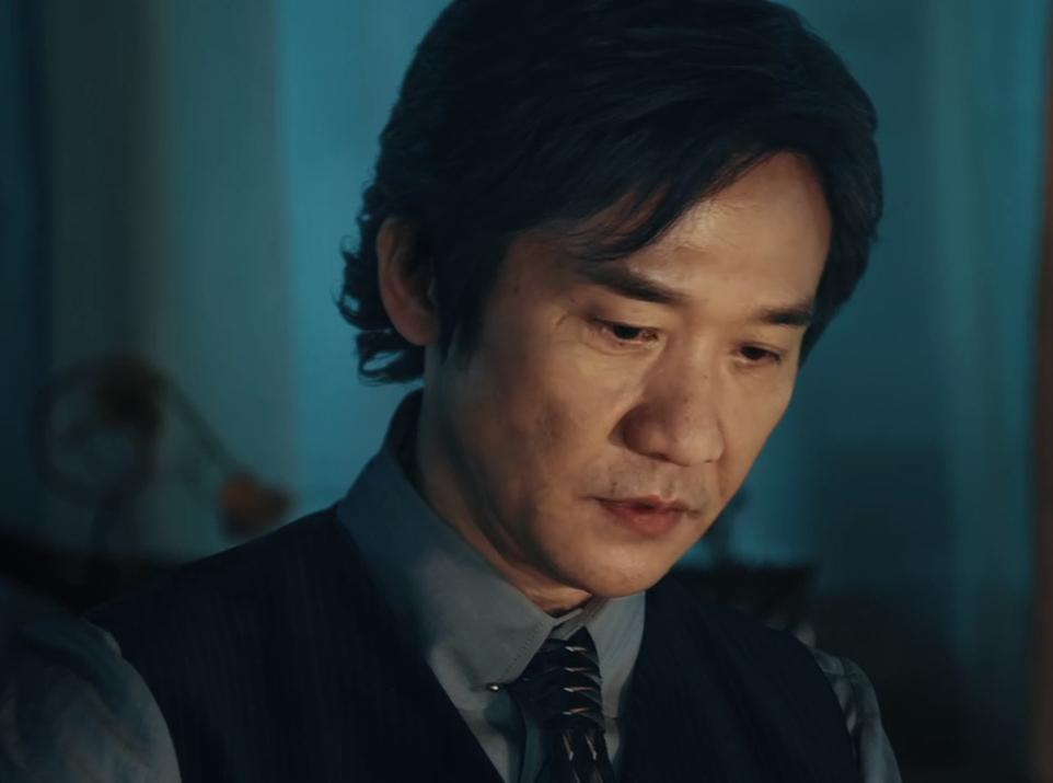 光荣时代宗向方哪一集死的,光荣时代宗向方是干嘛的