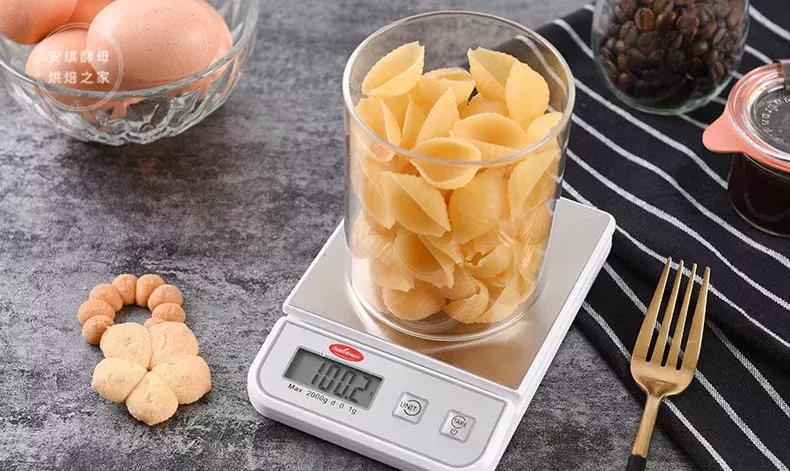 自家做的私房烘焙零添加零利润,做私房烘焙才开始就想放弃了