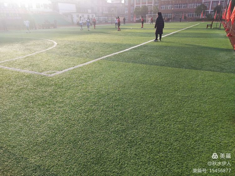 全市足球比赛,方城足球联赛开幕式