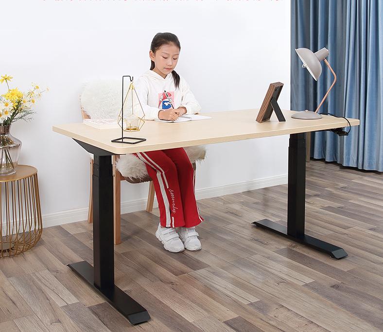 趣动乐电动升降桌怎么选,趣动乐p25pro电动升降桌选择