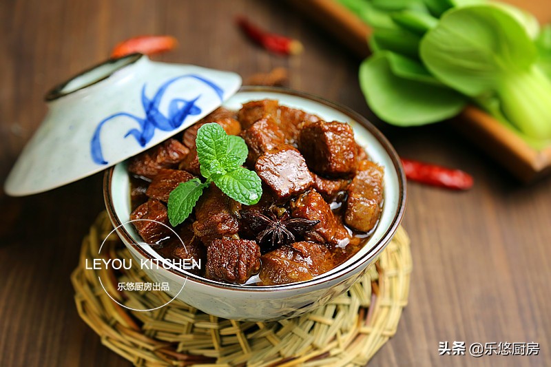 国庆节假期推荐8道待客菜,宴客必备10菜一汤