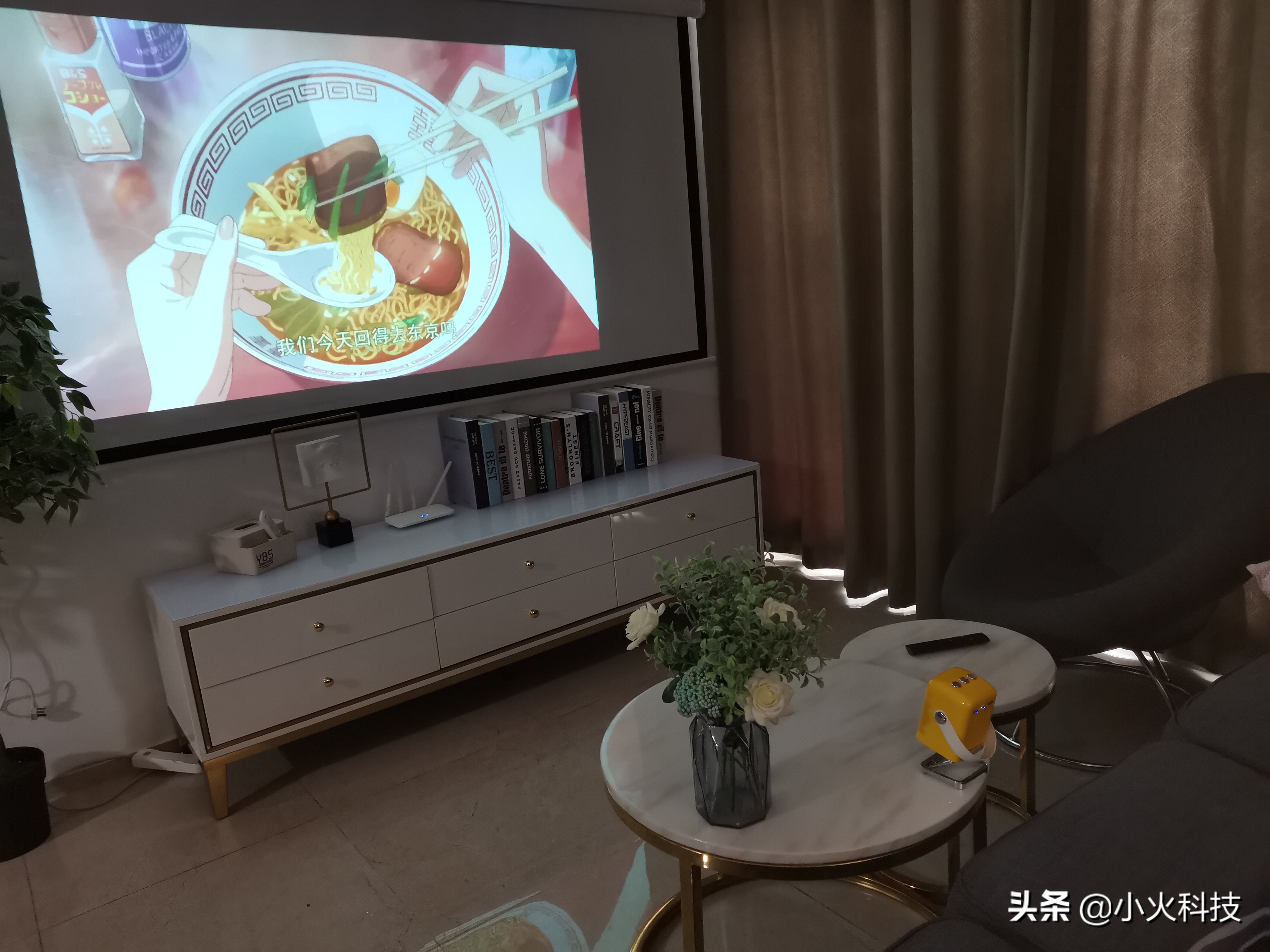 1080p投影仪推荐2020年,家用高清投影仪有什么选购技巧