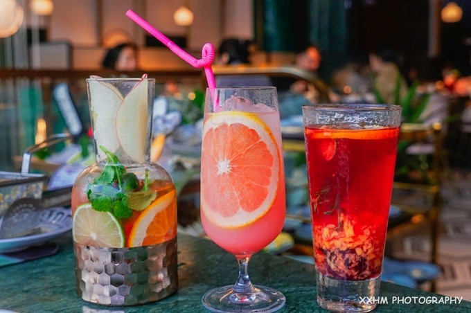 成都本地人去的最好吃的美食,中国姑娘吃成都美食