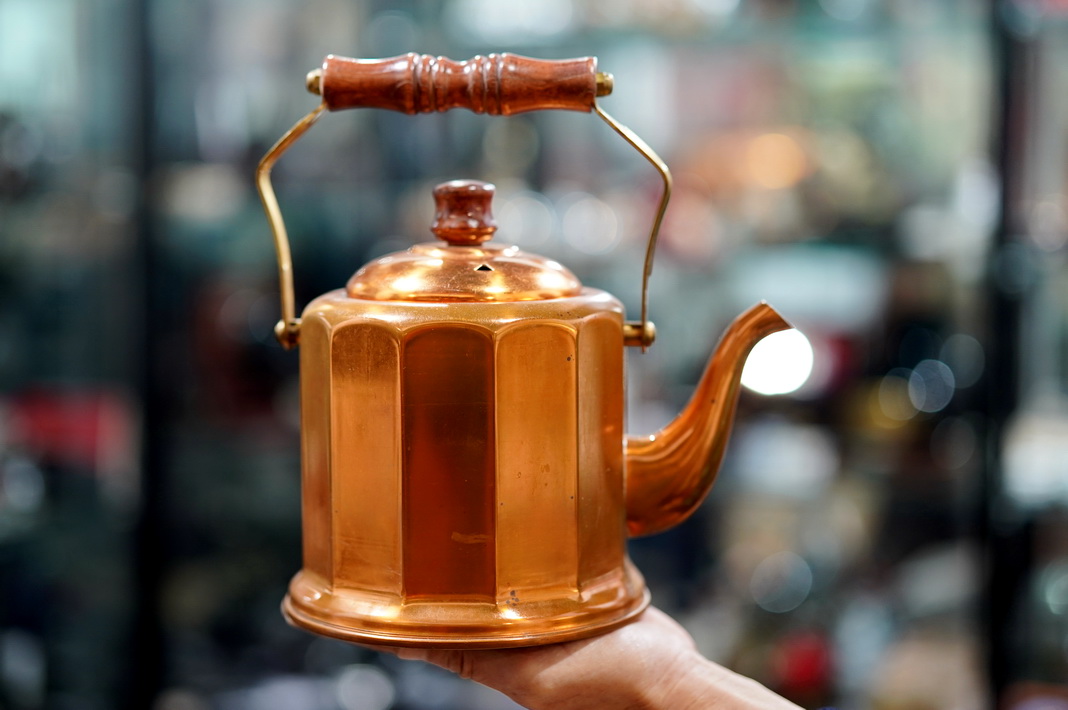 探店瓷器,探店瓷器店