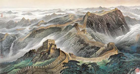 诗词不到长城非好汉,不到长城非好汉诗词全文