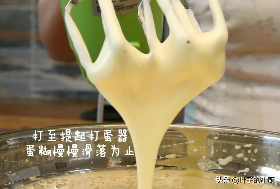 没有烤箱微波炉怎么做蛋糕,没有烤箱用电饭煲怎么做蛋糕