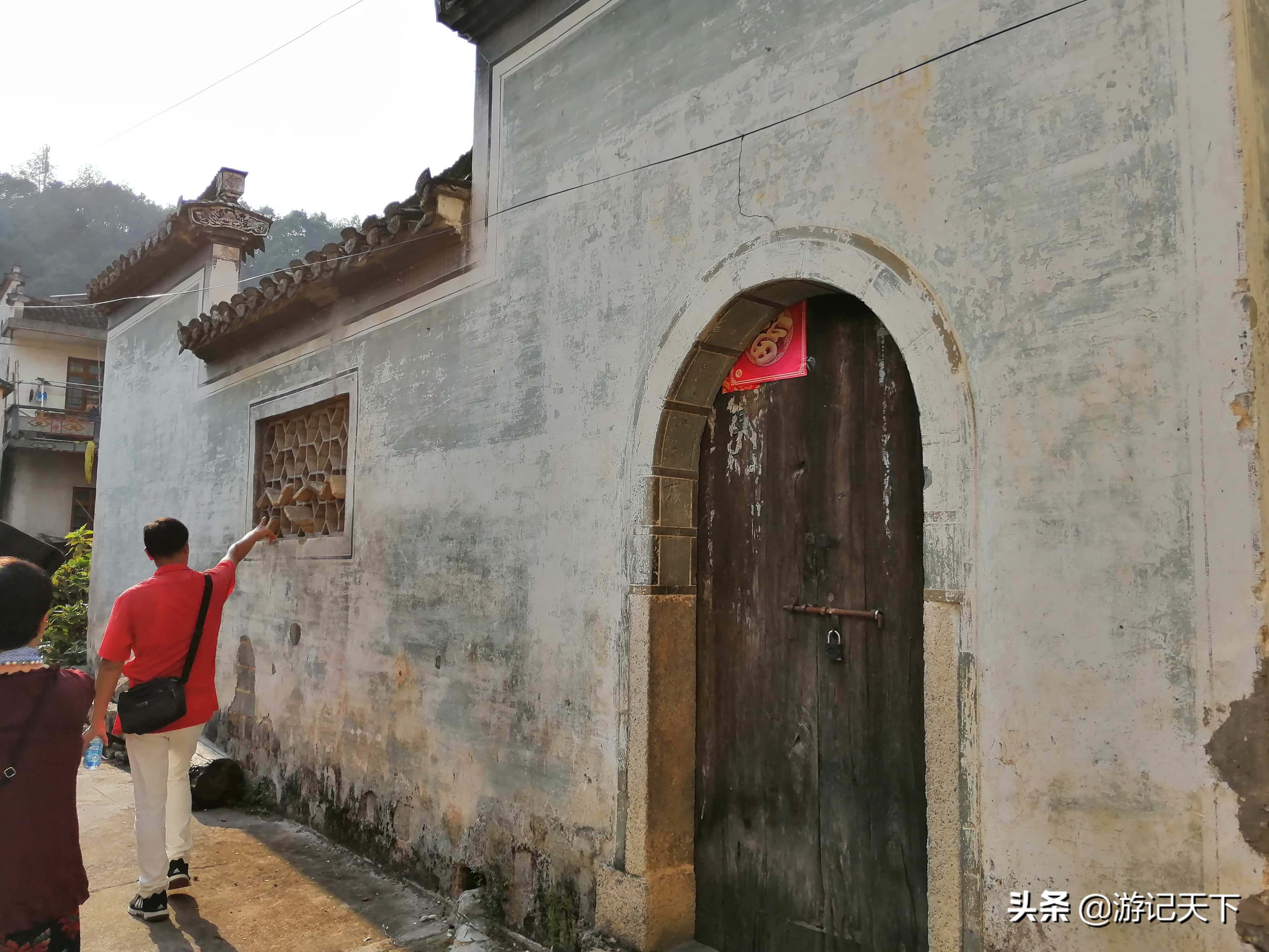 博导带我游龙川——阿尼亚房车伴我走天涯