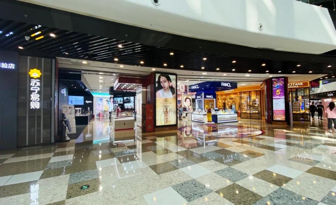 苏宁618dior评测,dior亮相进博会