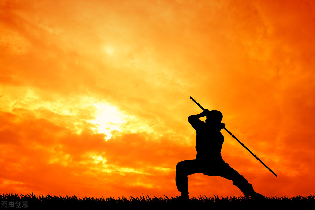 王友唐谈武术视频,王友唐评价武术